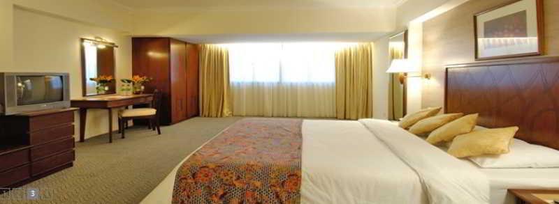 The Zon All Suites Residences On The Park Kuala Lumpur Extérieur photo